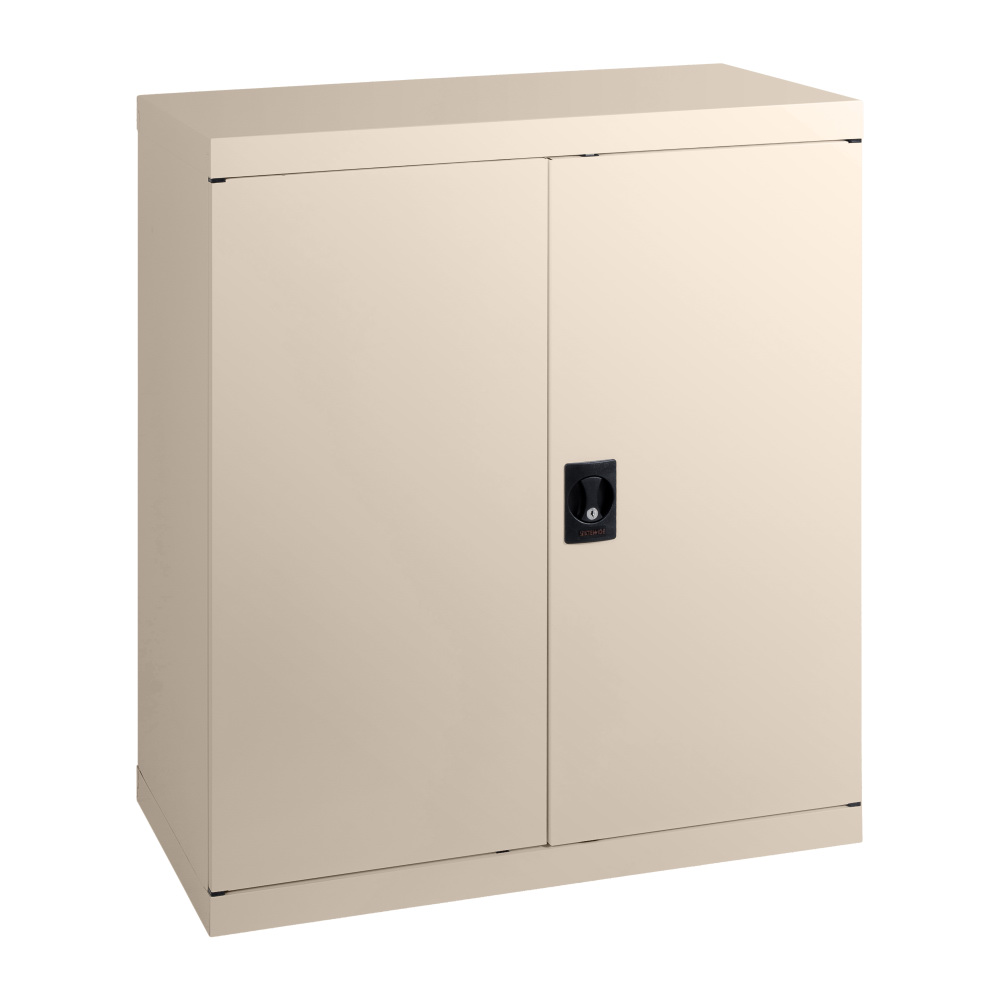 Statewide Low Stationery Cabinet - 450mm D